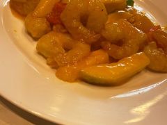 -万宝海鲜舫(劳动公园店)