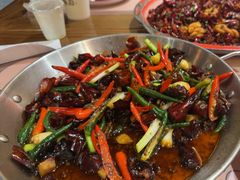 -杨记隆府重庆江湖菜(大悦城店)
