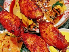 -福苗小骆驼烧烤(曲江店)