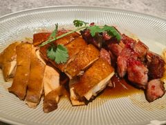 -留半山·香港食堂(啦啦宝都店)