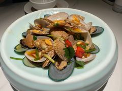 -码头见·潮汕菜(领展中心城店)