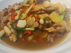 -衡厨·衡阳土菜(中南店)