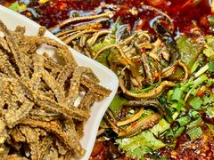 -乐山第一家临江鳝丝(茶坊路店)