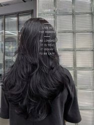 -Hair Code芭曲发型