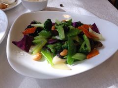腰果全素-大铁勺酒楼(宾水西道店)