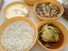 -真功夫(番禺剑桥郡店)