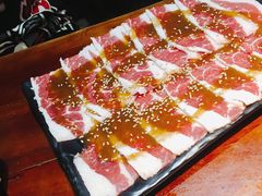 -红小姐的烤肉店(西三旗店)