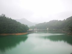 -黄龙带水库