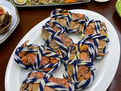 -富源潮州打冷美食