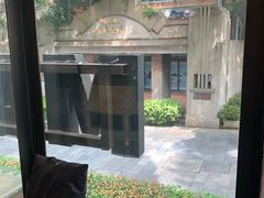 -漫咖啡(武汉天地店)