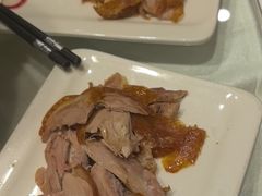 -北京全聚德(西客站店)