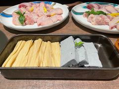 -蘑界·野生菌火锅(深业上城店)