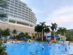 -深圳大梅沙京基洲际度假酒店