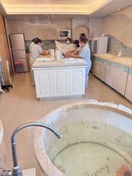 -和伊母婴护理中心·全套房(金山店)