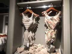 -Abercrombie&Fitch(德基广场店)