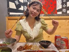 -枪火串烧·东北特色烧烤(罗湖总店)