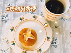 -0+1·手作面包(新北店)