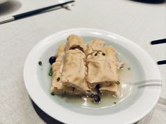 -新吉士·上海菜(浦东LCM置汇旭辉店)