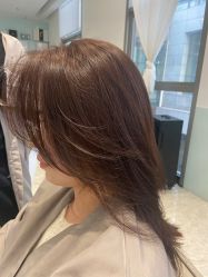 -美格丝M.G.S Hair Salon