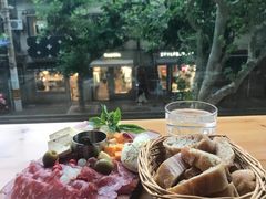 -Alimentari早午餐(安福路店)