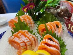 -山泉公馆酒家(广州东站店)
