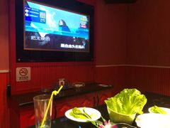 -唯爱KTV聚会餐厅(仙林东城汇店)