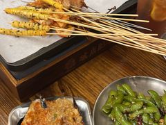 -破店肥哈·东北烧烤·夜宵(南山保利店)