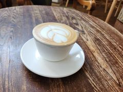 -1901 Cafe(西四店)