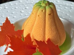 -莲西餐(曲江店)