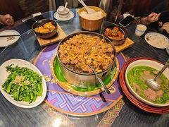 -甘家界牌柠檬鸭(青山店)