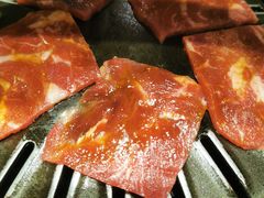 -九田家黑牛烤肉料理(中北镇店)