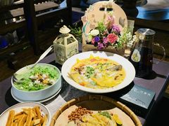 -花溪雨·森林餐厅(石基店)