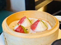 -上海苏宁宝丽嘉酒店·嘉府壹号中餐厅