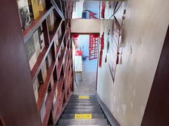 -付小姐在成都(中山公园店)