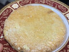 肉松松饼-长发西饼(临顿路店)