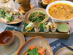 -Tegu泰古莲·泰国餐厅(红山6979店)
