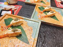 -古田居·特色寿司料理(星之岛旗舰店)
