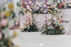 -Sunny喜铺婚礼策划(东部店)