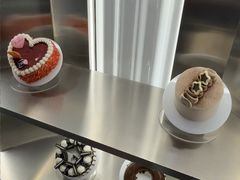 -DQ·蛋糕·冰淇淋(河东万达店)
