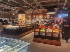 -ALDI奥乐齐超市(杨浦延吉店)