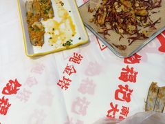 -饶福记·南昌烧烤大排档(九龙湖土著店)