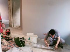 -佰丽爱家全屋定制(汶水店)