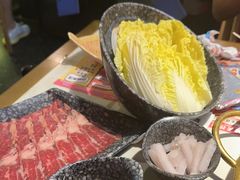-哥老官重庆美蛙鱼头(宝山龙湖店)