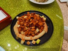 -大鸭梨烤鸭店(花园村店)