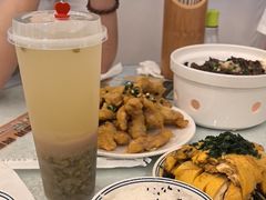 -阿金大白·上海菜馆(新天地店)