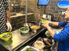 -张记牛肉面馆(天津路店)