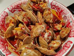 -欧记大排档·景德菜(上海首店)