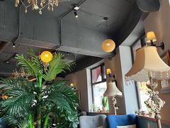 大堂-欧典咖啡屋(台东店)