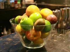 -Strawberry Butterfly草莓蝴蝶日式水果挞