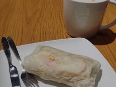 -星巴克臻选店(澳门伦敦人店)